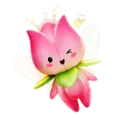 Blossom Fairy